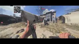 Scrapyard with the FR 5.56 (Famas) | Modern Warfare 2019 Search and Destroy in 2025