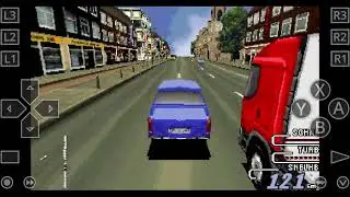 RetroArch: Playing Windows 98 game on Android 12 with DOSBox-Pure