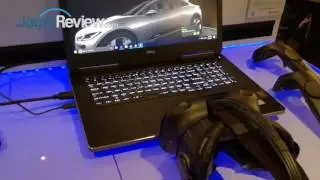 Dell Precision 7720