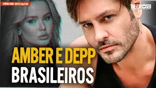 POL&Ecirc;MICA: EX-NAMORADA CRIOU FATO PARA APARECER NA FAMA DE MAU DE DADO?
