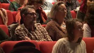 Indicators of Ecological Collapse - Dahr Jamail, Guy McPherson, Diane Wilson, Richard Manning