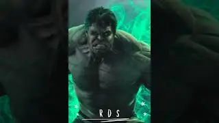 #hulk angry mode##hulk #marvelstudios/#devine