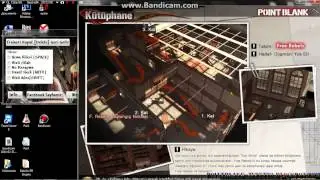 PointBlank AsiM Hack v1
