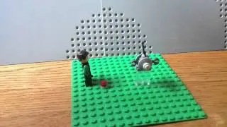 How To Build A Lego Magnemite By Electrocreeper