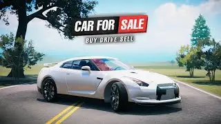 Car For Sale Simulator: Experience the Thrill of Running Your Own Virtual Dealership!
