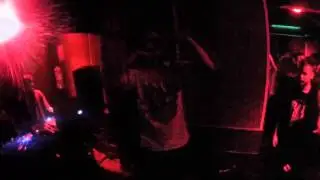 Pablo Yoy Paraxis - No llores y ven conmigo (Sala Republik)