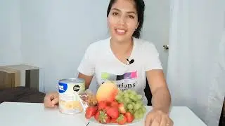 ¿Toda la Fruta se puede ENCAPSULAR? - NOO
