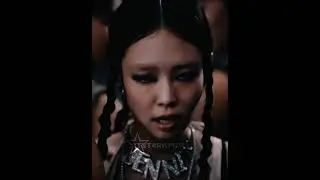 LIKE JENNIE EDIT!!! 