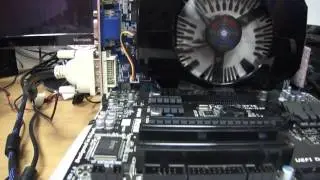 Test GV-N630-2GI (1)