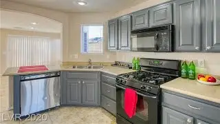 10047 McCauley Ranch Avenue, Las Vegas, NV Presented by Danny Phee.