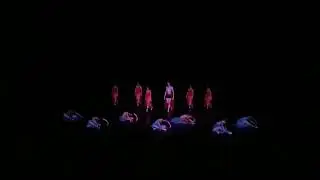 Gelo e Fogo - A3 Espaço de Dança