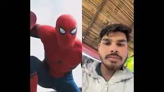 Why Was Tom Holland Chosen as Spider-Man?! 😱 | My Reaction