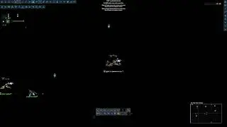 DarkOrbit Bastion