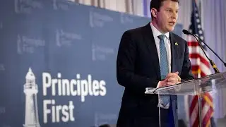 Heath Mayo: American Principles & Priorities