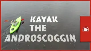 Kayak The Androscoggin