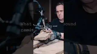 Sound Design: Signature Cinematic FX for TV, Movies & Game Audio 🎧⚙️#composer #cinematic