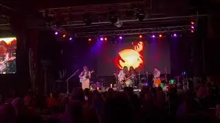 Katy Guillen & The Drive - Not To Give Up