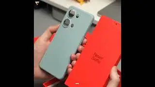 OnePlus Ace 2V OR Nord 3 Unboxing & First Look #shorts #trending #viral