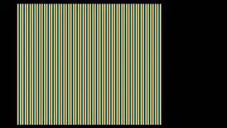#CPCtelera simple CRTC controlled animation ( Amstrad CPC )