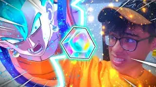 (💎26K+) VEGITO BLUEE NO TE RESISTAS!! AQUI ESTOY / DRAGON BALL LEGENDS