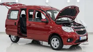 👉 2026 Chevrolet Damas O‘zbekistonda qancha turadi? | To‘liq narx sharhi