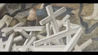 Michael Price - Tender Symmetry - Teaser 2: Sandham