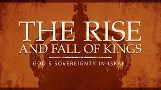 1 Kings 3.5-14, Wisdom over Wealth