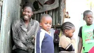 Welcome to Kibera