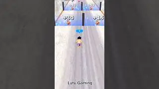 Run Master Fun Mini😲🤯 Day 2 #shortvideo #trending #gameplay #Lutu Gaming #gaming