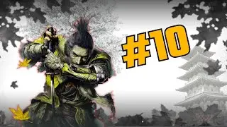 Sekiro: Shadows Die Twice | Shinobi vs Shinobi | Parte 10