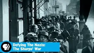 DEFYING THE NAZIS: THE SHARPS&rsquo; WAR | Peter's Story | PBS