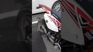 Rieju MRT Pro 50 sm Airsal 70 Sound Rieju MRT Pro 50 sm- Voca rookie 50/70