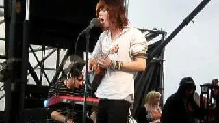 Did It Hurt - Never Shout Never ! Bamboozle