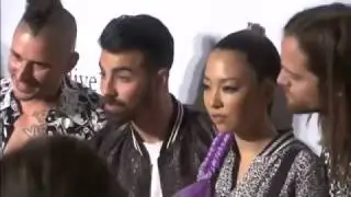 Musicians celebrate Grammy nominees at Clive Davis Pre Gala