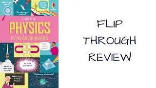 Physics for Beginners