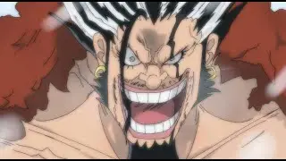 One Piece 2026 AMV - The Response