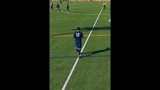 Dorian Gardi 07 FC Dallas ECNL