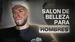 Me perfilo las cejas | Manicuría para hombres | Limpieza facial profunda | #FranDiaries 1