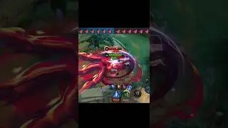 YU ZHONG vs ALUCARD FULL LIFESTEAL BUILD! #MLBBNEXT2025 #SeasonsEndGiveaway #mobilelegends #mlbb