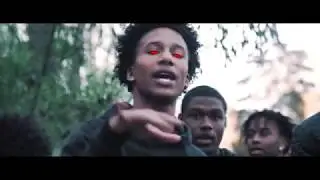 TDN Juice - .45 (Official Music Video)
