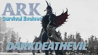 LIVE 🧬 ARK PvE Day 13 | Breeds the Perfect Army! Mutations, Boss Prep & Power Plays #ark