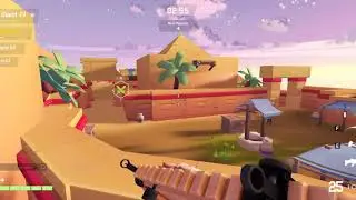 Venge.io Speed + Jump Hack