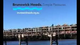 Brunswick Heads Simple Pleasures TV Ad