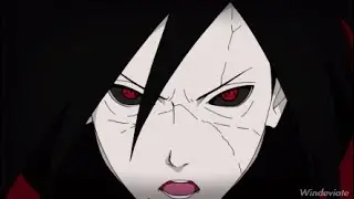 Madara VS The Shinobi Alliance AMV Nagate by Sybyr