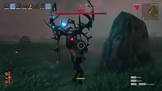 Valheim Mistlands deutsch Part 4 erster Boss Eikthyr