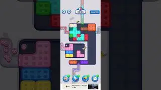 Coffee Run Puzzle Level 701