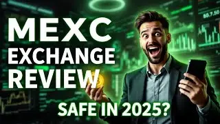 MEXC Crypto Exchange Review: Is This Global Exchange Safe and Legit in 2025?