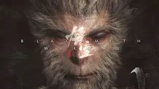 Black Myth Wukong: REAL Gameplay Footage! Watch Now! | XA GAMEPLAY