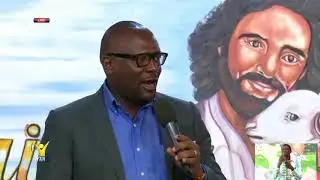 Wanawali Kumi - Gospel Flames Quartet