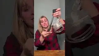 Rope light, long, easy to set up 33ft